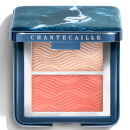 Chantecaille Radiance Chic Cheek and Highlighter Duo (Various Shades) Chantecaille Radiance Chic Cheek and Highlighter Duo (Various Shades)