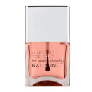 nails inc. 45 Second Rapid Dry Top Coat Powered by Retinol 14ml nails inc. 45 Second Rapid Dry Top Coat Powered by Retinol 14ml