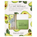 nails inc. Ripe and Ready Top Coat Duo nails inc. Ripe and Ready Top Coat Duo