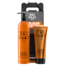 TIGI Bed Head Colour Goddess Shampoo and Conditioner Duo for Coloured Hair TIGI Bed Head Colour Goddess Shampoo and Conditioner Duo for Coloured Hair