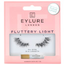 Eylure Fluttery Light Lashes - 008 Eylure Fluttery Light Lashes - 008