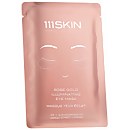 111SKIN Rose Gold Illuminating Eye Mask Single 6ml 111SKIN Rose Gold Illuminating Eye Mask Single 6ml