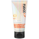 Fudge Professional Styling XXL Hair Thickener Cream 75ml Fudge Professional Styling XXL Hair Thickener Cream 75ml