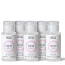 Mama Mio Hand Sanitiser Bundle 5 x 50ml Mama Mio Hand Sanitiser Bundle 5 x 50ml