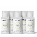 Mio Skincare Hand Sanitiser Bundle 5 x 50ml (Worth £12.50) Mio Skincare Hand Sanitiser Bundle 5 x 50ml (Worth £12.50)