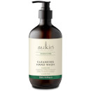 Sukin Cleansing Hand Wash 500ml Sukin Cleansing Hand Wash 500ml