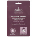 Sukin Purely Ageless Intensive Firming Sheet Mask Sachet 25ml Sukin Purely Ageless Intensive Firming Sheet Mask Sachet 25ml