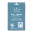 Sukin Hydration Deeply Hydrating Sheet Mask Sachet 25ml Sukin Hydration Deeply Hydrating Sheet Mask Sachet 25ml