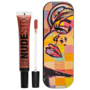 NUDESTIX Magnetic Lip Plush Paints 10ml (Various Shades) NUDESTIX Magnetic Lip Plush Paints 10ml (Various Shades)