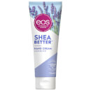 EOS Shea Butter Lavender Hand Cream 74ml EOS Shea Butter Lavender Hand Cream 74ml