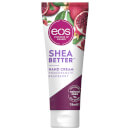 EOS Shea Better Pomegranate Raspberry Hand Cream 74ml EOS Shea Better Pomegranate Raspberry Hand Cream 74ml