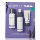 Dermalogica Sensitive Skin Rescue Kit Dermalogica Sensitive Skin Rescue Kit