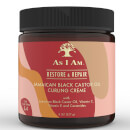 As I Am Jamaican Black Castor Oil Curling Crème As I Am Jamaican Black Castor Oil Curling Crème