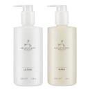 Aromatherapy Associates Hand Wash and Lotion Collection Aromatherapy Associates Hand Wash and Lotion Collection