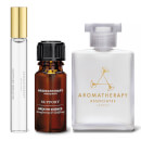 Aromatherapy Associates Self-Care Collection Aromatherapy Associates Self-Care Collection
