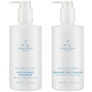 Aromatherapy Associates Rose Radiance Skincare Collection (Worth £75.00) Aromatherapy Associates Rose Radiance Skincare Collection (Worth £75.00)