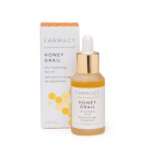 FARMACY Honey Grail Ultra-Hydrating Face Oil 30ml FARMACY Honey Grail Ultra-Hydrating Face Oil 30ml