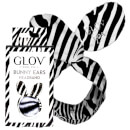 GLOV Bunny Ears Zebra GLOV Bunny Ears Zebra