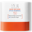 SVR Sun Secure Mineral Sunscreen SPF50 10g SVR Sun Secure Mineral Sunscreen SPF50 10g