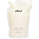 OUAI Medium Hair Shampoo Refill 946ml OUAI Medium Hair Shampoo Refill 946ml