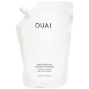 OUAI Medium Hair Conditioner Refill 946ml OUAI Medium Hair Conditioner Refill 946ml