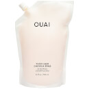 OUAI Thick Hair Shampoo Refill 946ml OUAI Thick Hair Shampoo Refill 946ml