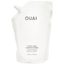 OUAI Thick Hair Conditioner Refill 946ml OUAI Thick Hair Conditioner Refill 946ml