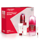 Shiseido Exclusive Ultimune Value Set Shiseido Exclusive Ultimune Value Set