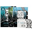 BARBER PRO It's All Good! Gift Set BARBER PRO It's All Good! Gift Set