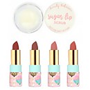 Beauty Bakerie Nude Lip Set Beauty Bakerie Nude Lip Set