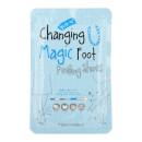 TONYMOLY Changing U Magic Foot Peeling Shoes TONYMOLY Changing U Magic Foot Peeling Shoes