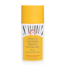 First Aid Beauty Weightless Liquid Mineral Sunscreen SPF30 Broad Spectrum First Aid Beauty Weightless Liquid Mineral Sunscreen SPF30 Broad Spectrum