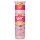 yes to Grapefruit Glow-Boosting Exfoliating Tonic 10% Fruit Acids yes to Grapefruit Glow-Boosting Exfoliating Tonic 10% Fruit Acids