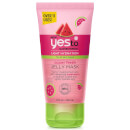 yes to Watermelon Super Fresh Jelly Mask 3oz yes to Watermelon Super Fresh Jelly Mask 3oz