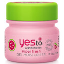 yes to Watermelon Super Fresh Gel Moisturizer yes to Watermelon Super Fresh Gel Moisturizer
