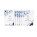 Snow Fox Skin Care Hot Stone Facial Mask (Pack of 5) Snow Fox Skin Care Hot Stone Facial Mask (Pack of 5)