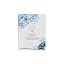 Snow Fox Skin Care Hot Stone Facial Mask (Pack of 5) Snow Fox Skin Care Hot Stone Facial Mask (Pack of 5)