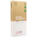 Spotlight Oral Care Bamboo Toothbrush Pack (Pack of 5) Spotlight Oral Care Bamboo Toothbrush Pack (Pack of 5)
