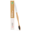 Spotlight Oral Care Bamboo Toothbrush - White Spotlight Oral Care Bamboo Toothbrush - White