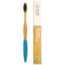 Spotlight Oral Care Bamboo Toothbrush - Blue Spotlight Oral Care Bamboo Toothbrush - Blue