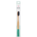 Spotlight Oral Care Bamboo Toothbrush - Blue Spotlight Oral Care Bamboo Toothbrush - Blue