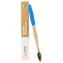Spotlight Oral Care Bamboo Toothbrush - Blue Spotlight Oral Care Bamboo Toothbrush - Blue