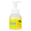 Holika Holika Sparkling Lemon Bubble Cleanser 300ml Holika Holika Sparkling Lemon Bubble Cleanser 300ml