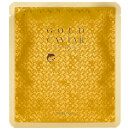Holika Holika Prime Youth Gold Caviar Gold Foil Mask 25g Holika Holika Prime Youth Gold Caviar Gold Foil Mask 25g
