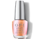 OPI Hidden Prism Limited Edition Infinite Shine Long Wear Nail Polish, Coral Chroma 15ml OPI Hidden Prism Limited Edition Infinite Shine Long Wear Nail Polish, Coral Chroma 15ml