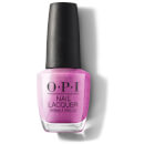OPI Hidden Prism Limited Edition Nail Polish, Rainbows a Go Go 15ml OPI Hidden Prism Limited Edition Nail Polish, Rainbows a Go Go 15ml