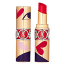 Yves Saint Laurent Rouge Volupte Shine I Love You So Pop Limited Edition Lipstick 4ml (Various Shades) Yves Saint Laurent Rouge Volupte Shine I Love You So Pop Limited Edition Lipstick 4ml (Various Shades)