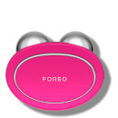 FOREO BEAR App-connected Microcurrent Facial Device - Fuchsia FOREO BEAR App-connected Microcurrent Facial Device - Fuchsia