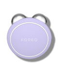 FOREO BEAR mini App-connected Microcurrent Facial Device - Lavender FOREO BEAR mini App-connected Microcurrent Facial Device - Lavender