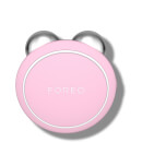 FOREO BEAR mini App-connected Microcurrent Facial Device - Pearl Pink FOREO BEAR mini App-connected Microcurrent Facial Device - Pearl Pink